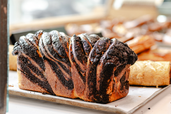 Night Oven Bakery